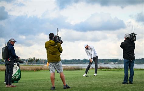 Wyndham Clark 2024 RBC Heritage Results .